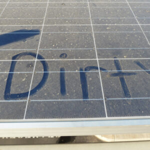 PV Solar Cleaning